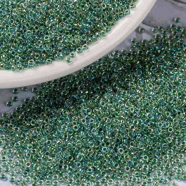 MIYUKI Round Rocailles Beads