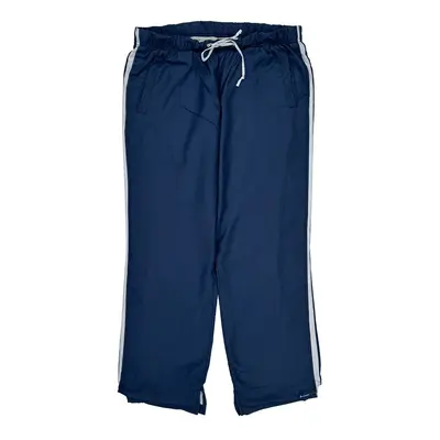 Nike Baggy Joggers - Large Blue Polyester