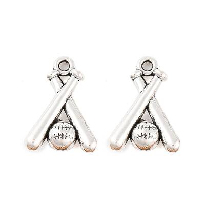 Tibetan Style Alloy Pendants