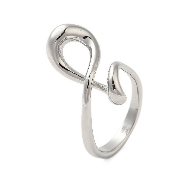 304 Stainless Steel Rings for Women