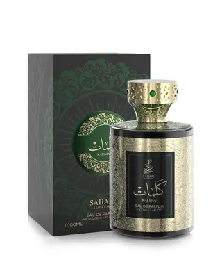 Sahari Kalimat EDP U 100 ml