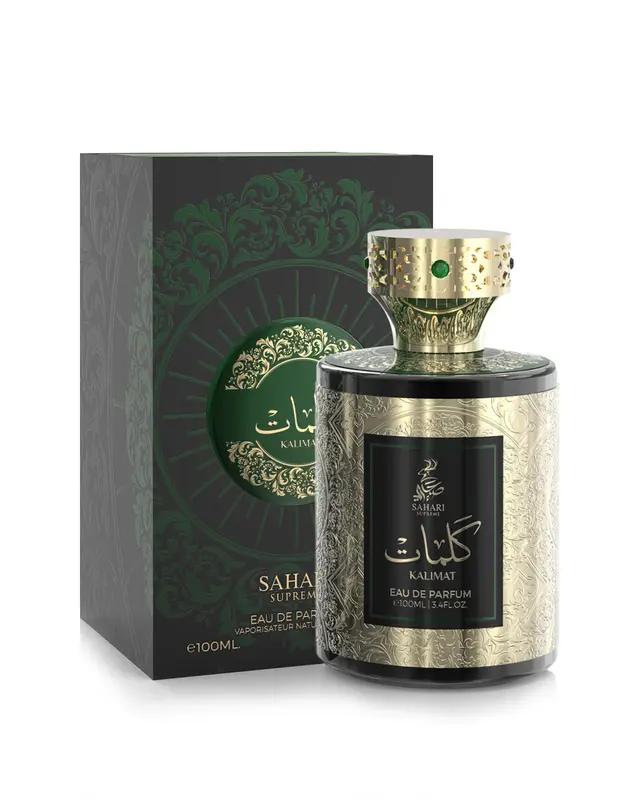 Sahari Kalimat EDP U 100 ml