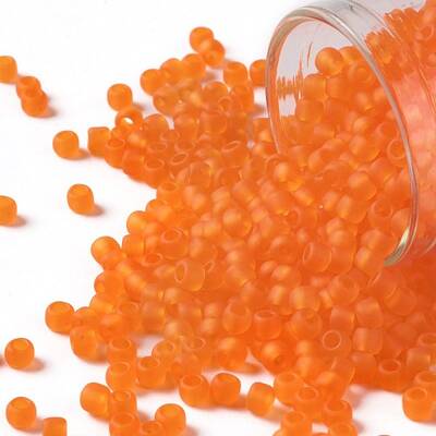 TOHO Round Seed Beads