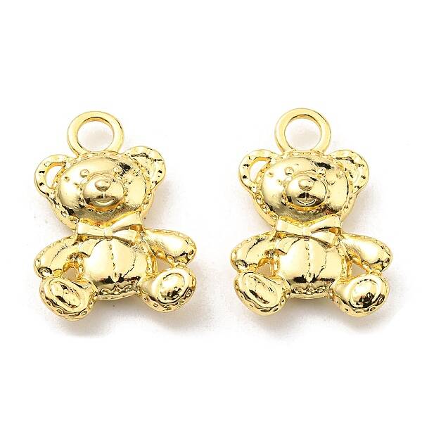 Rack Plating Alloy Pendants