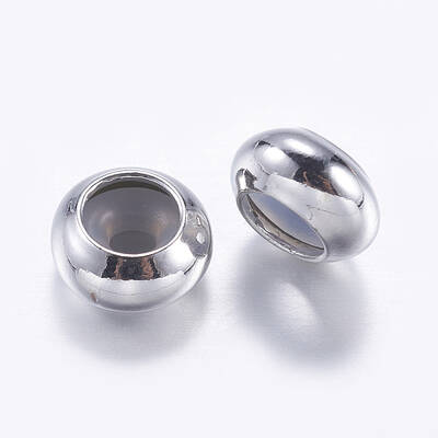 Brass Beads