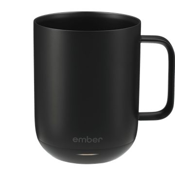 6 Custom Ember Temperature Control Smart Mug 10 oz - App ...