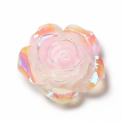 Luminous Resin Cabochons