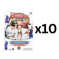 788 BASEBALL Break  2025 Bowman Blasters