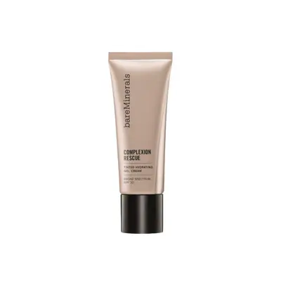 Bareminerals Complexion Rescue Matte tinted moisturizer naturale mineral Spf30 Sienna 35ml