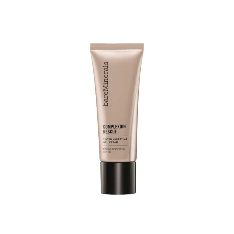 Bareminerals Complexion Rescue Matte tinted moisturizer naturale mineral Spf30 Sienna 35ml