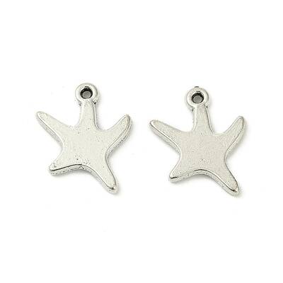 Tibetan Style Alloy Pendants