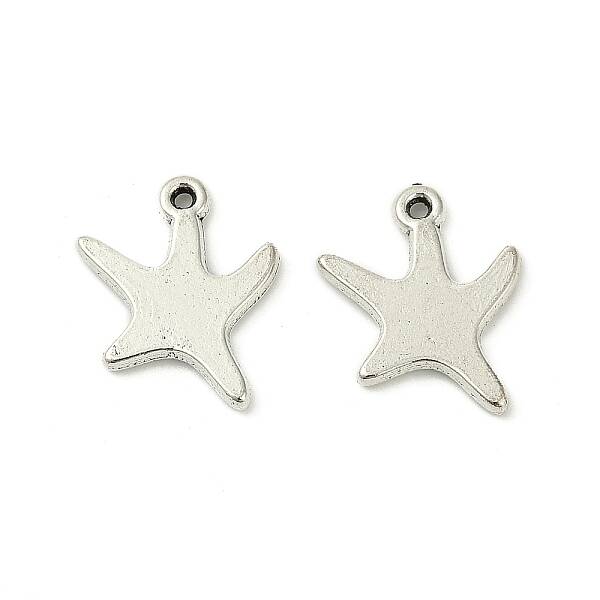 Tibetan Style Alloy Pendants