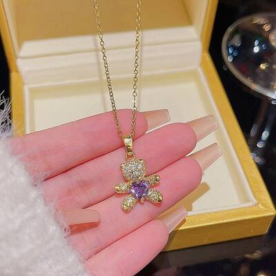 Stainless Steel Cable Chain Necklaces