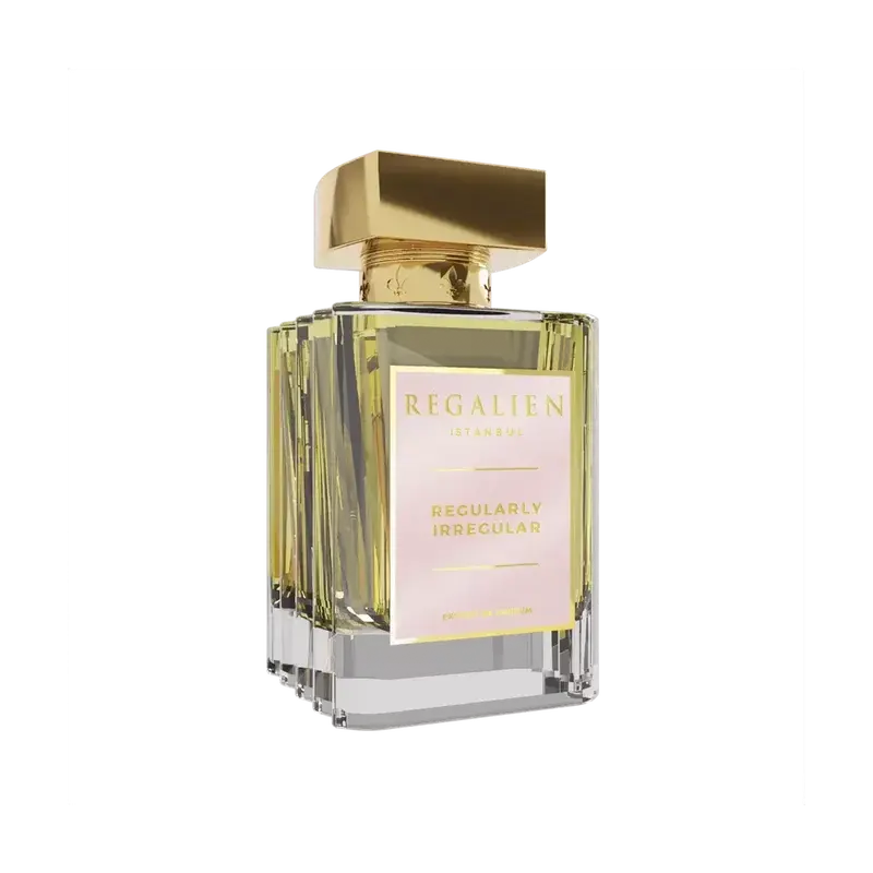 Regalien Regularly Irregular Extrait Regalien - 80 ml