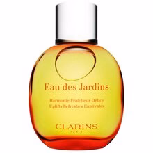 Clarins Eau des Jardins Treatment Eau des Jardins - Body water - 100 ml