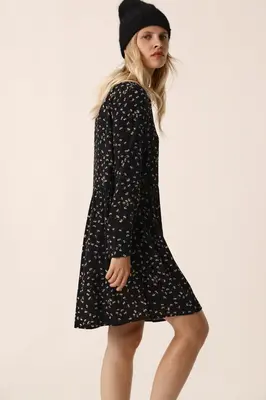 Dress Valencia Flit | Color: FLIT | Size: 3-L