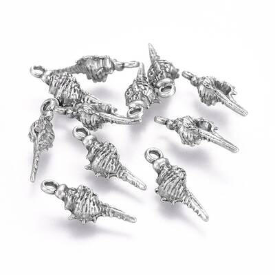 Alloy Pendants