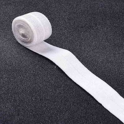 Flat Elastic Rubber Cord/Band