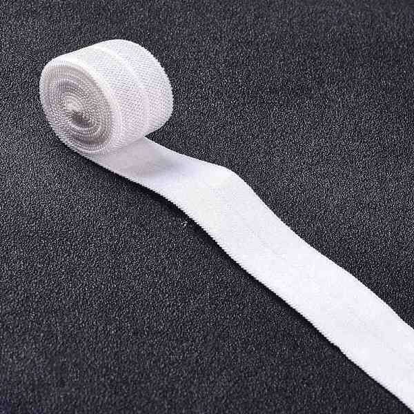 Flat Elastic Rubber Cord/Band