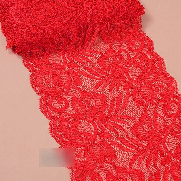 Lace Trim