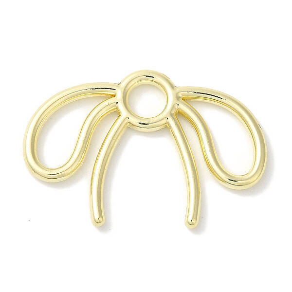 Rack Plating Alloy Pendants