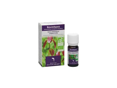 Dr Valnet Ravintsara Essential Oil 10ml