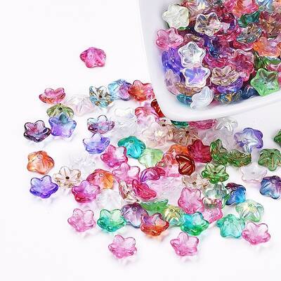 Czech Glass Beads