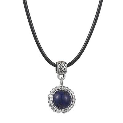 Lapis Lazuli Necklaces