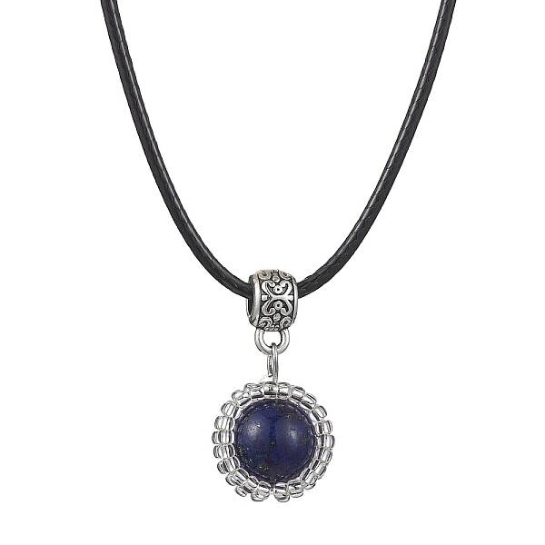 Lapis Lazuli Necklaces