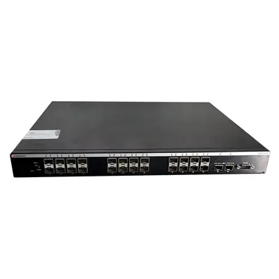 Extreme Networks C5K175-24 | C-Series C5 24 x Ports SFP 1000Base-X 2 x Ports SFP+ Managed 1U Rack-Mountable Gigabit Ethernet ...