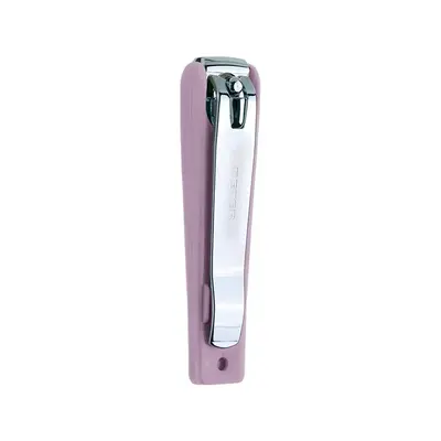 Pedicure nail clippers Beter in steel