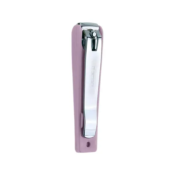 Pedicure nail clippers Beter in steel