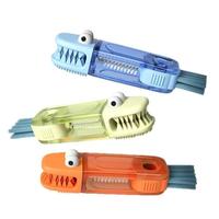 3 in 1 Cup Cover Crevice Cleaning Brush, 1 Count Multifunctional Cleaning Brush, Household Cleaning Tool for Kitchen Bathroom...