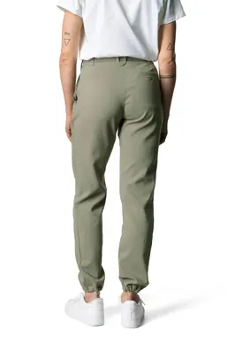 W's Aerial Pants | Color: In Between Green | Size: M