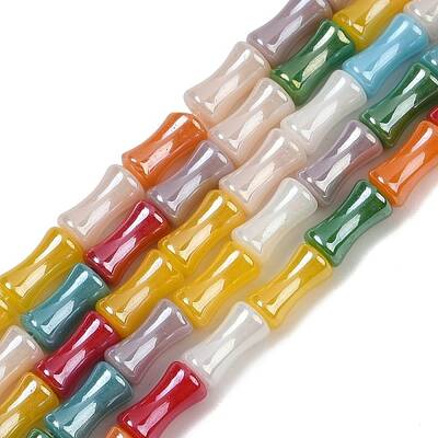 Handmade Lampwork Beads Strands
