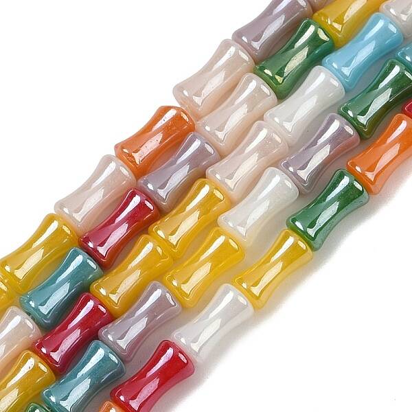 Handmade Lampwork Beads Strands