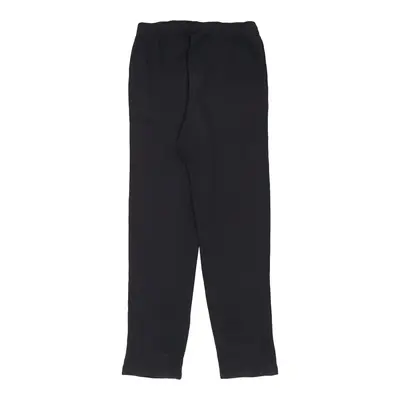 Champion Joggers - Medium Navy Cotton Blend