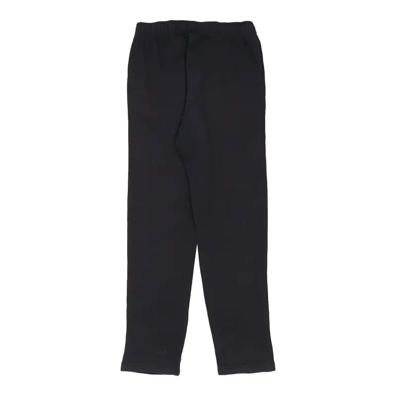 Champion Joggers - Medium Navy Cotton Blend