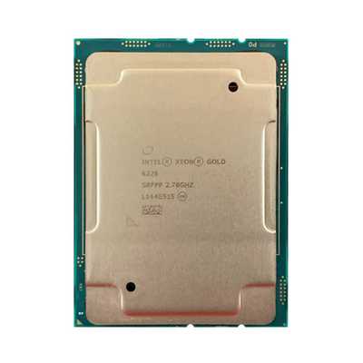 P02501-B21 HP 2.70GHz 19.25MB L3 Cache Socket LGA3647 Intel Xeon Gold 6226 12-Core Processor Kit for ProLiant DL380 Gen10