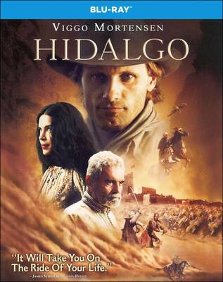 Hidalgo