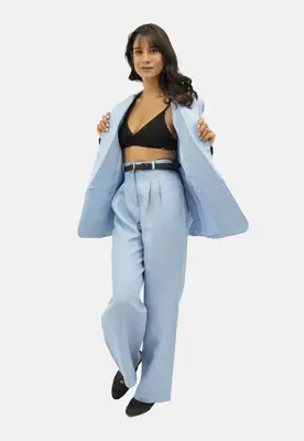 French Riviera - Wide Leg Pants - Sommerhus | Size: M