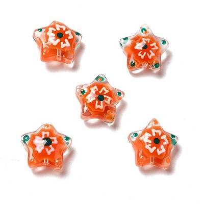 Handmade Lampwork Beads
