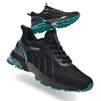 Men's Air Running Shoes Breathable Tennis Basketball Sneakers Plantar relief， Gym Training Comfortable Fashion Shoes Runner...