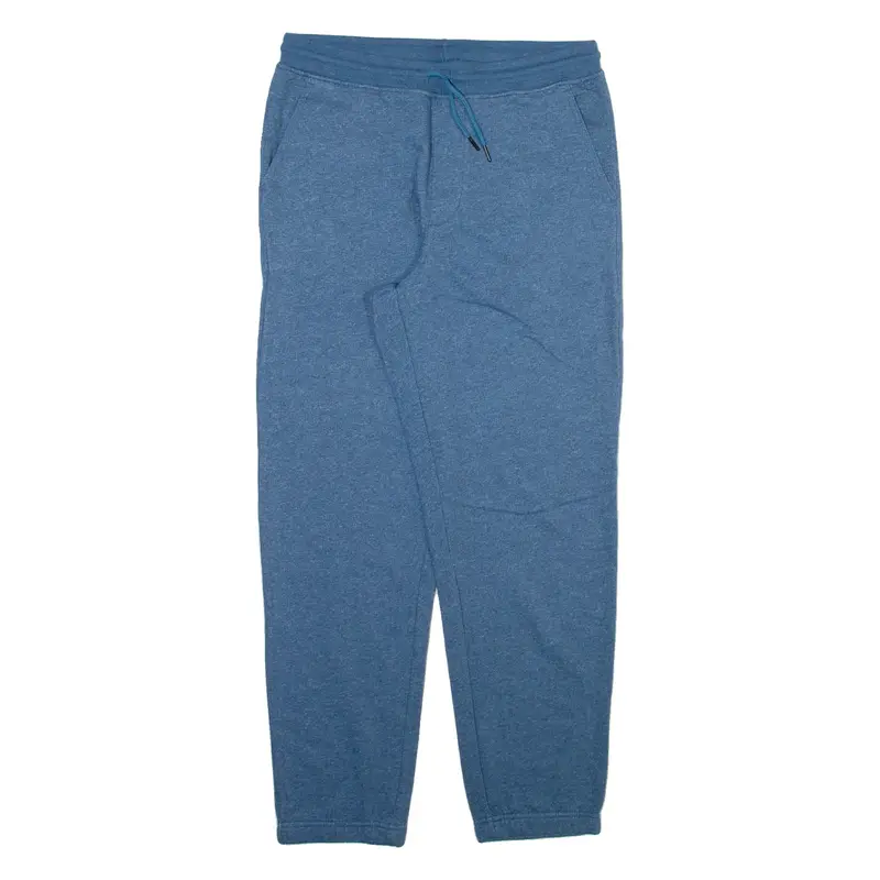 PATAGONIA Mens Joggers Blue Tapered M W31 L30