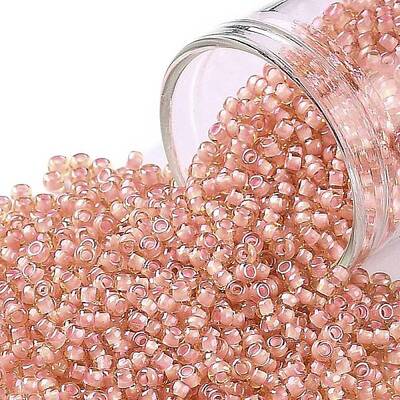 TOHO Round Seed Beads