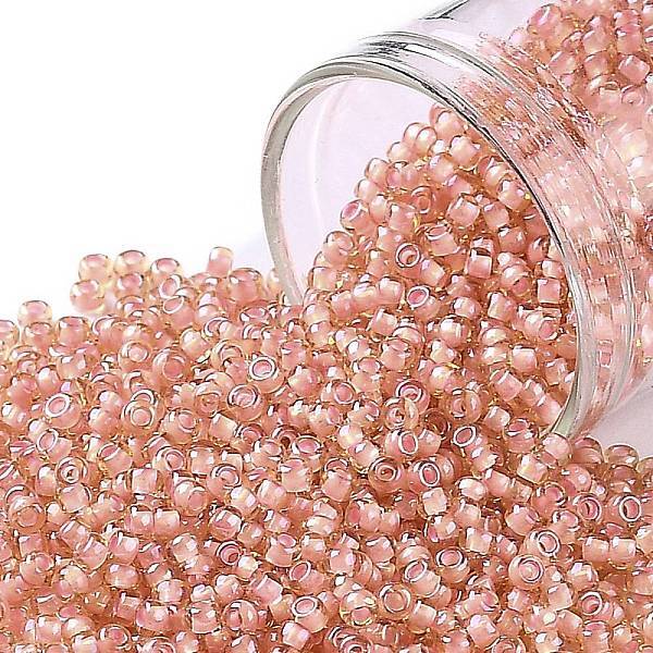 TOHO Round Seed Beads