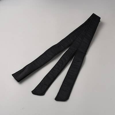 Cloth Wrap Around Waist Band