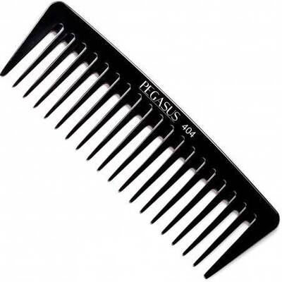 Pegasus comb I like wild 404