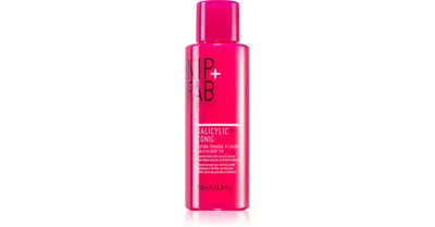 NIP+FAB Salicylic Fix Cleansing Tonic Lotion 100 ml