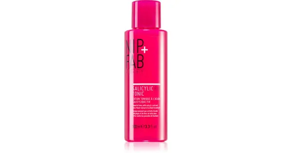 NIP+FAB Salicylic Fix Cleansing Tonic Lotion 100 ml